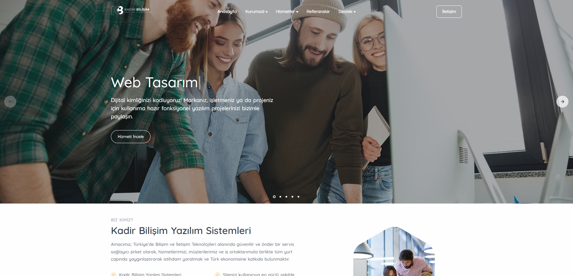 Bahçelievler Seo Danışmanlığı